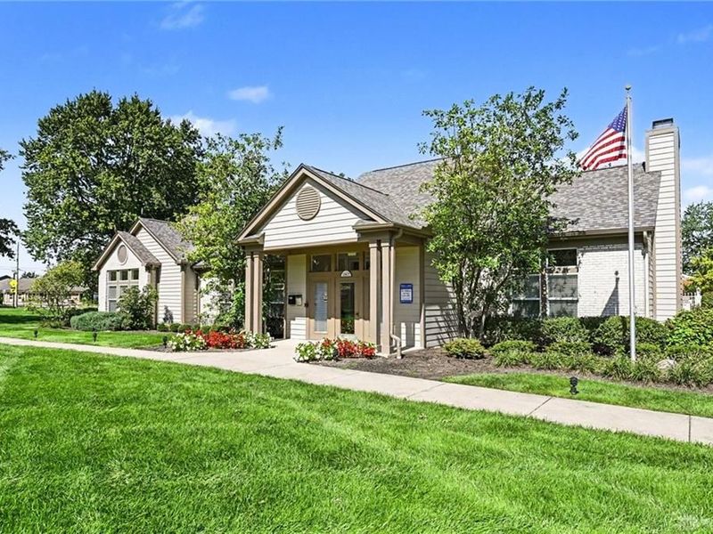 1655 Piper Lane, Unit 206, Dayton, OH 45440 Photo 35