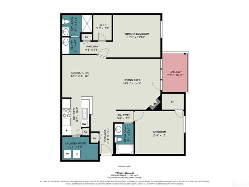 1655 Piper Lane, Unit 206, Dayton, OH 45440 Photo 36