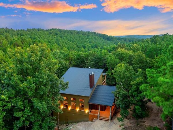 64 Delilah Daze Lane, Broken Bow, OK 74728