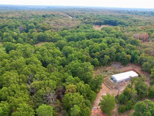 7675 Peaceful Oaks Lane, Macomb, OK 74852