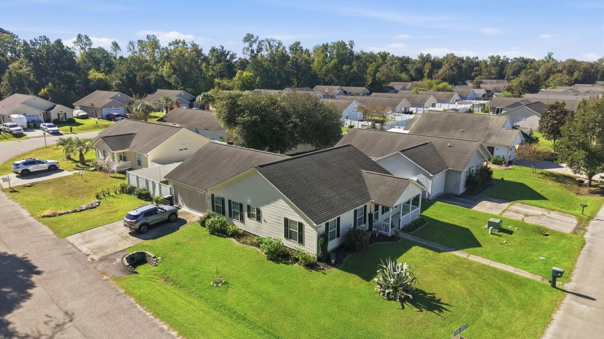 301 Sean River Rd. Photo 36