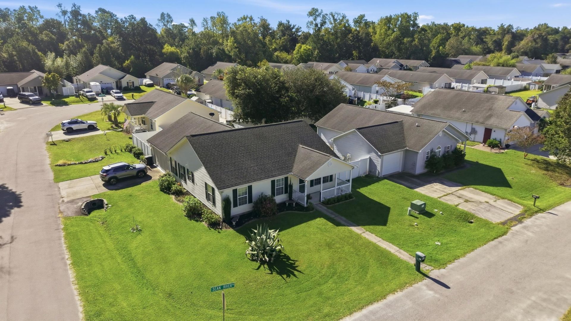 301 Sean River Rd. Photo 43