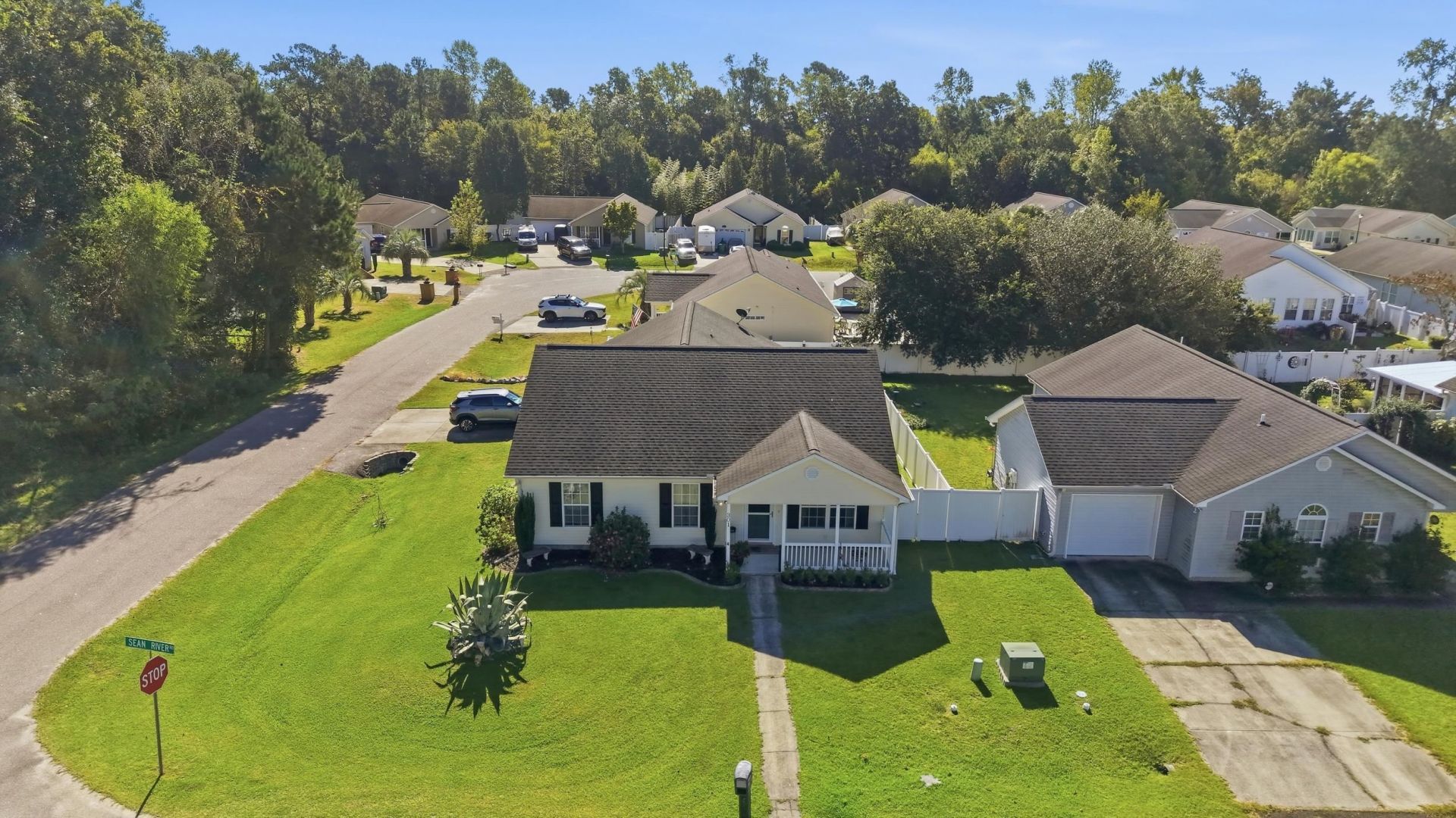 301 Sean River Rd. Photo 44