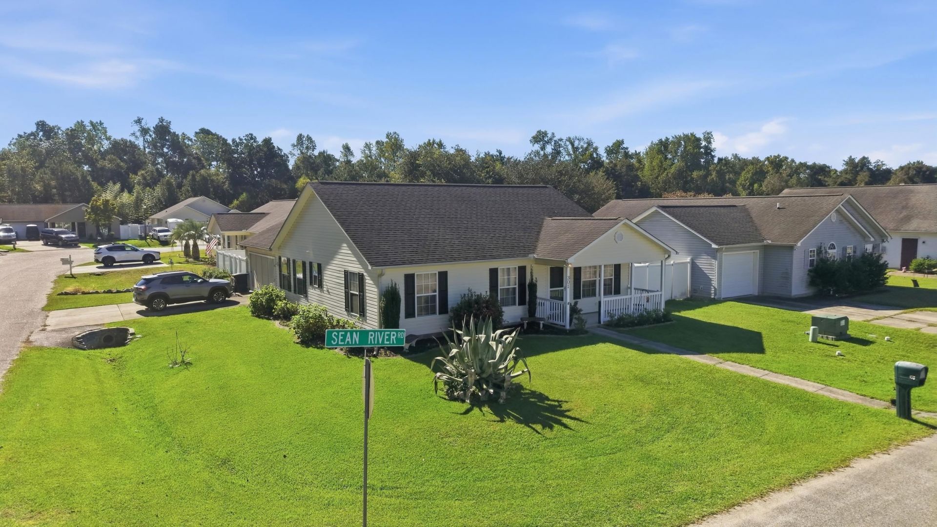 301 Sean River Rd. Photo 45
