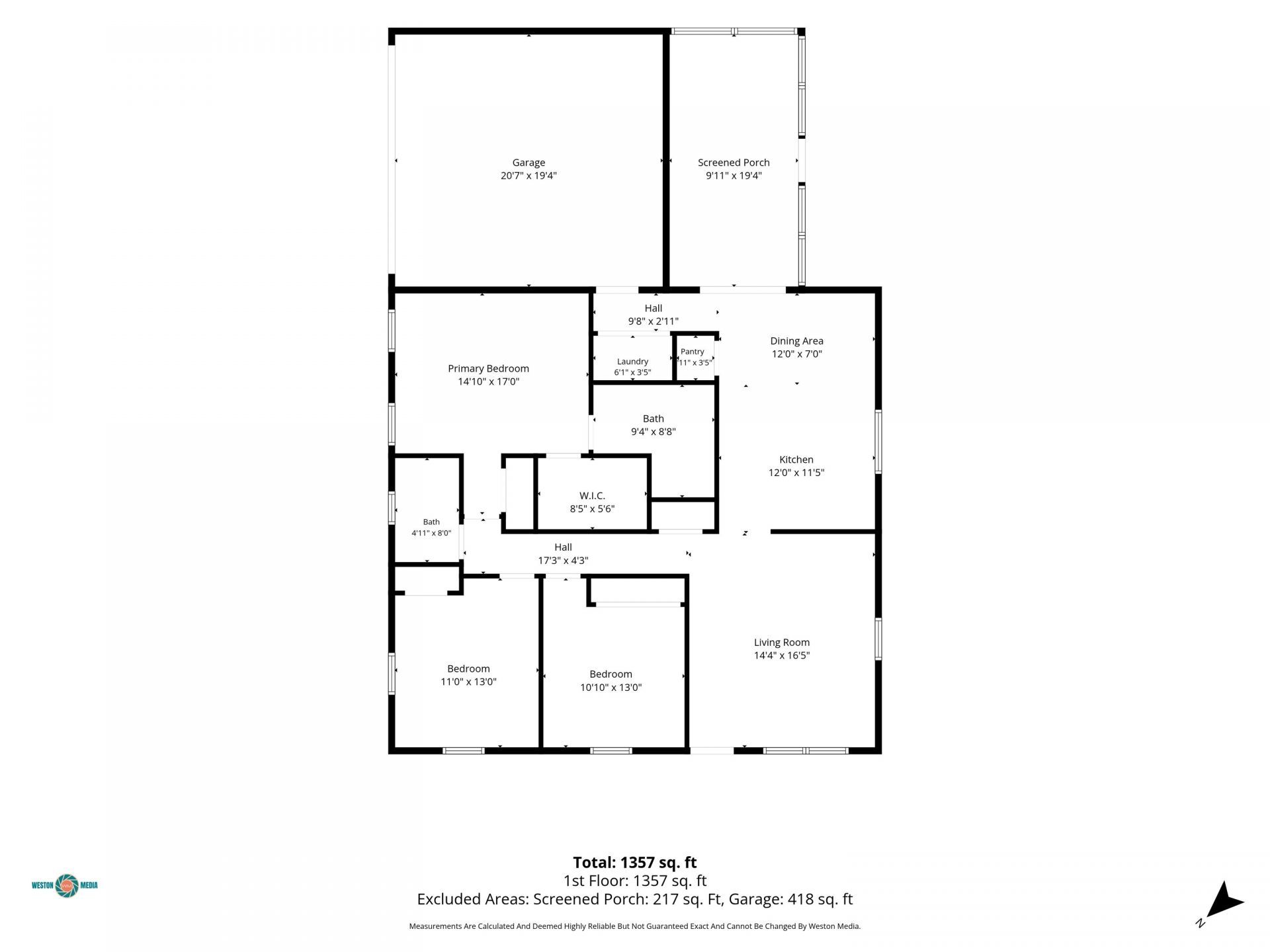 301 Sean River Rd. Photo 51