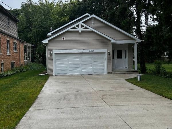 21367 W Starry Lane , Lake Zurich, IL 60047