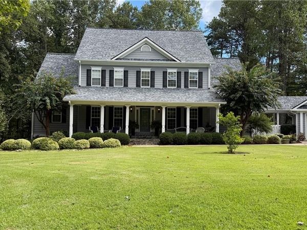 173 Sweetbriar Drive, Jasper, GA 30143