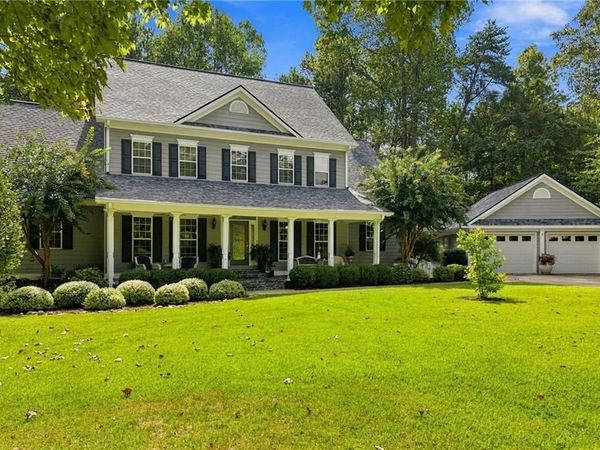 173 Sweetbriar Drive, Jasper, GA 30143
