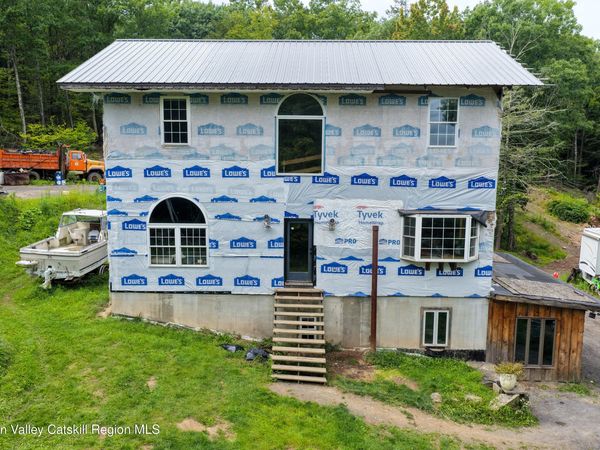 661 Hervey Sunside Road, Cornwallville, NY 12418