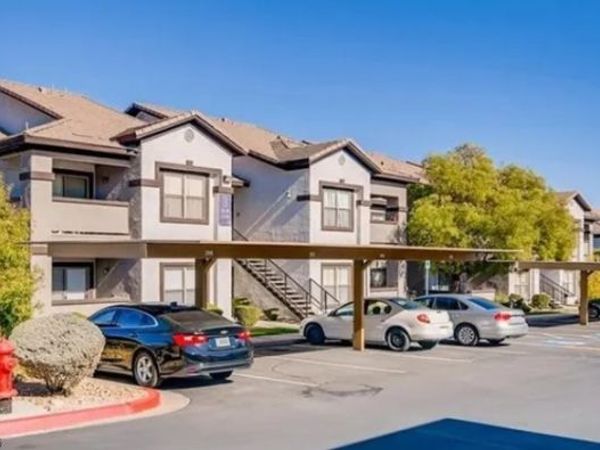 45 Maleena Mesa Street , Unit 326, Henderson, NV 89074