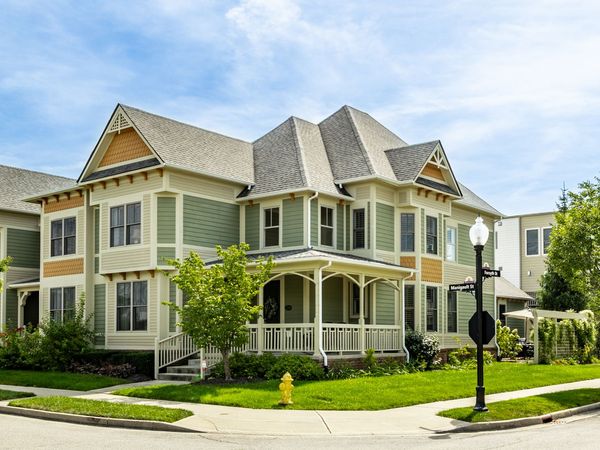 2599 Manigault Street, Carmel, IN 46032