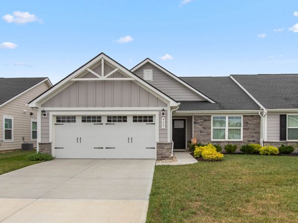 4157 Baranga Drive , Plainfield, IN 46168
