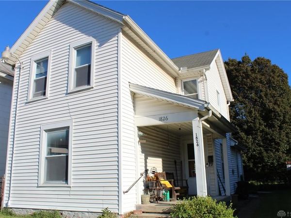 1826 Morgan Street, Springfield, OH 45503
