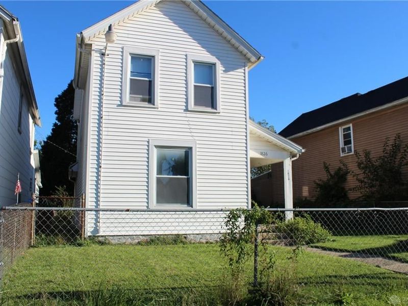 1826 Morgan Street, Springfield, OH 45503 Photo 2