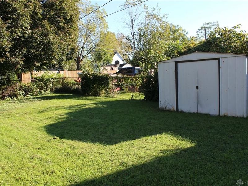 1826 Morgan Street, Springfield, OH 45503 Photo 26