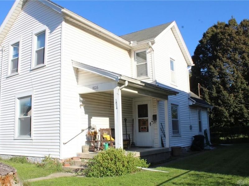 1826 Morgan Street, Springfield, OH 45503 Photo 3