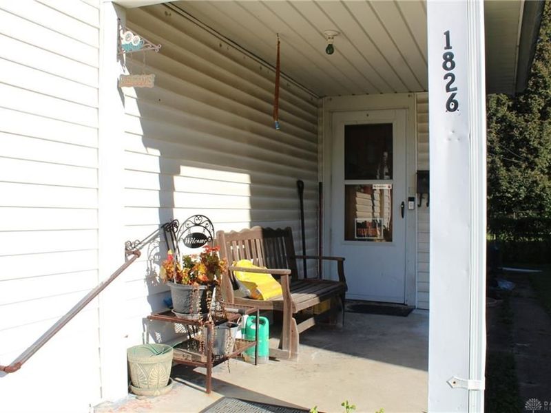 1826 Morgan Street, Springfield, OH 45503 Photo 4