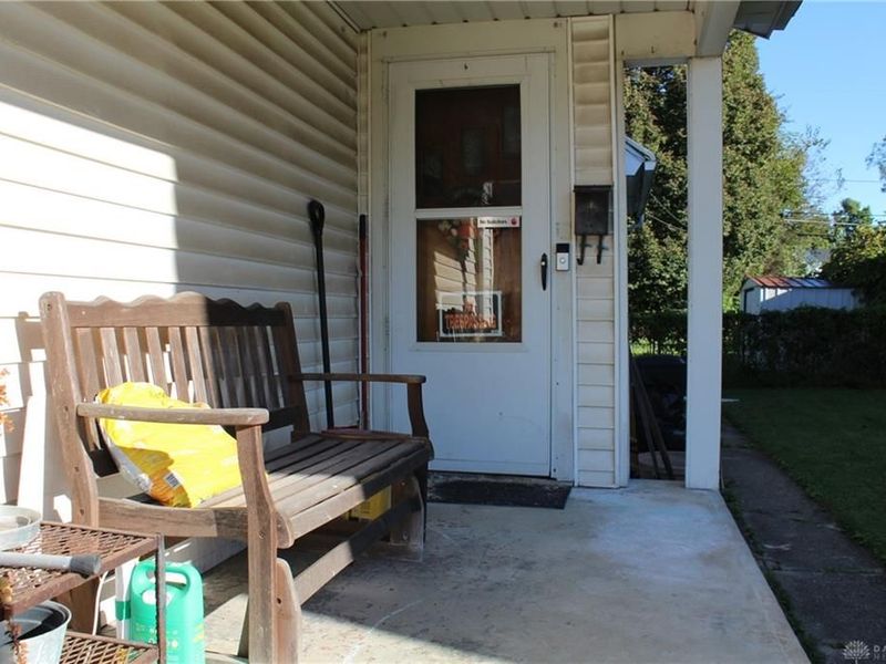 1826 Morgan Street, Springfield, OH 45503 Photo 5