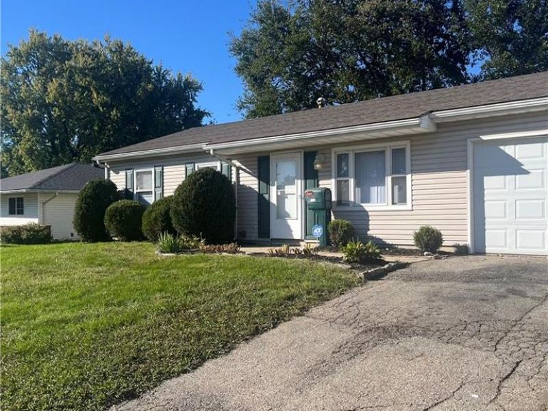1248 Styer Drive, New Carlisle, OH 45344 Photo 15