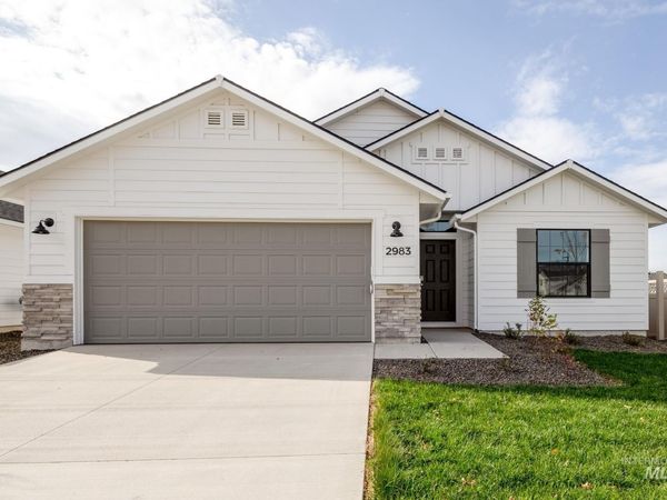 6853 S Lumberton Way, Meridian, ID 83642