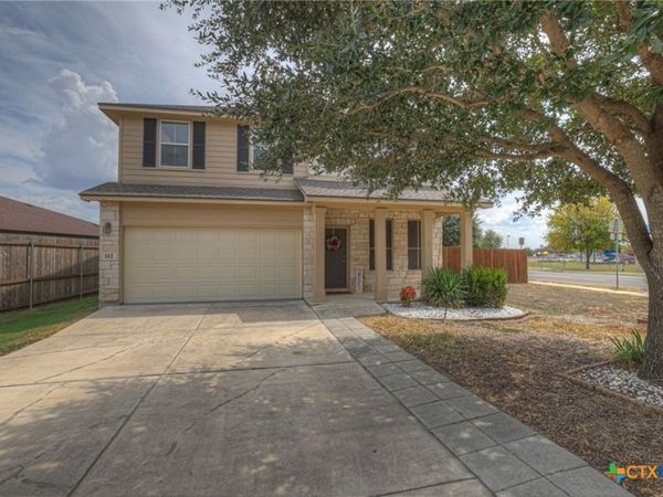 102 Wisteria Way, San Marcos, TX 78666