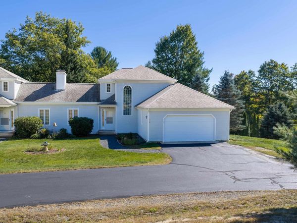 11B Plankey Drive, Bristol, NH 03222