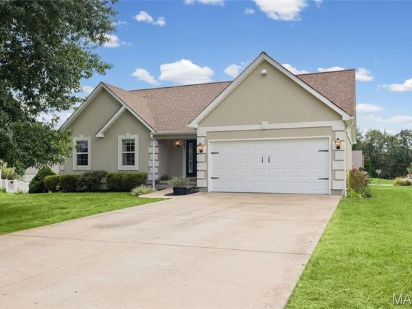 861 Saint Andrews Drive, Union, MO 63084