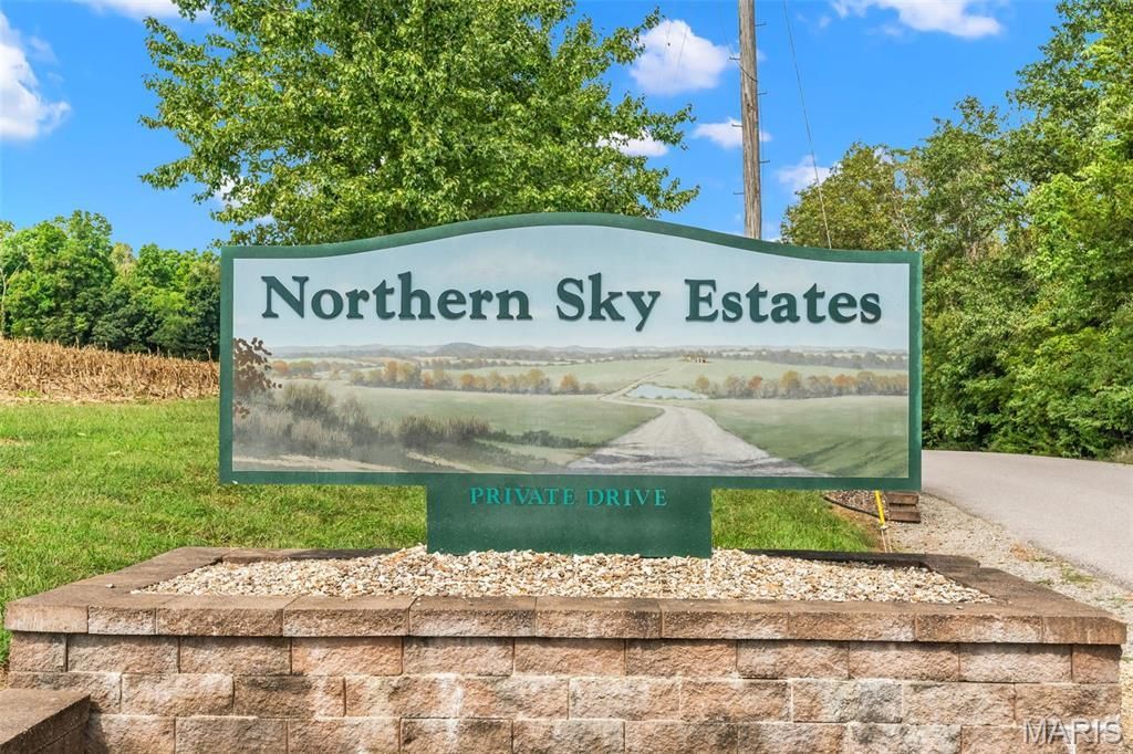 Lot #9 Northern Sky Estates (sunset View Ct.) Cour, Washington, MO 63090 Main Photo
