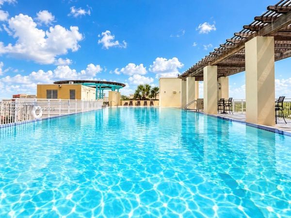 7275 SW 90th Way , Unit 511, Miami, FL 33156