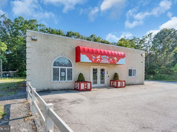 219 HARDING HIGHWAY, PITTSGROVE TWP, NJ 08318