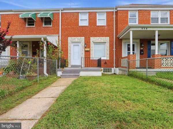 339 DARK HEAD ROAD, MIDDLE RIVER, MD 21220