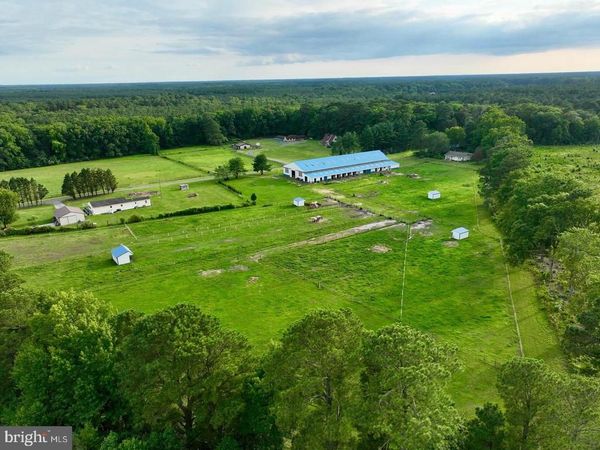 31244 DOG HOUSE DRIVE , SALISBURY, MD 21804