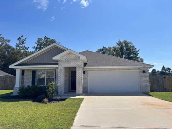 5164 Gaineswood Dr, Milton, FL 32583