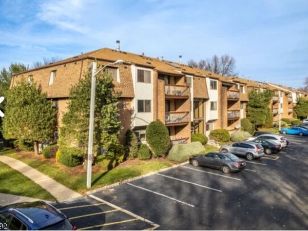 609 Edison Glen Ter, Edison, NJ 08837
