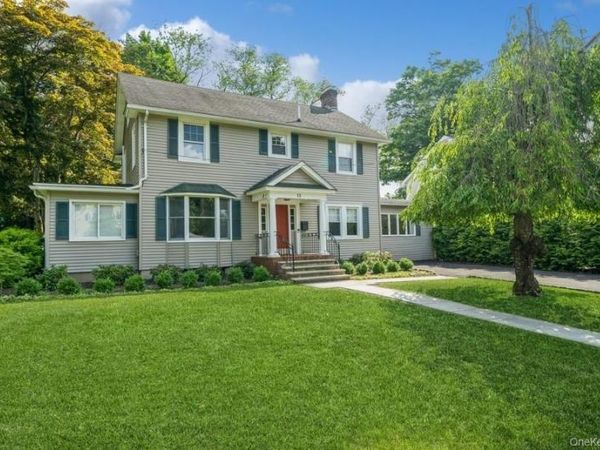 11 Campbell Road , Warwick, NY 10990