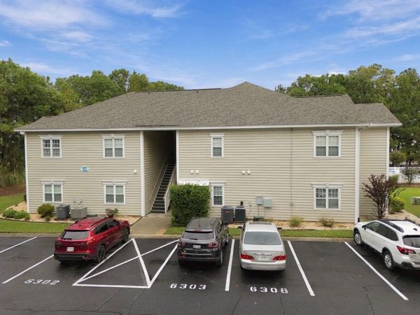 6308 Sweetwater Blvd., Unit 6308, Murrells Inlet, SC 29576