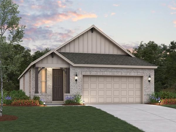 241 Oak Street, Howe, TX 75459