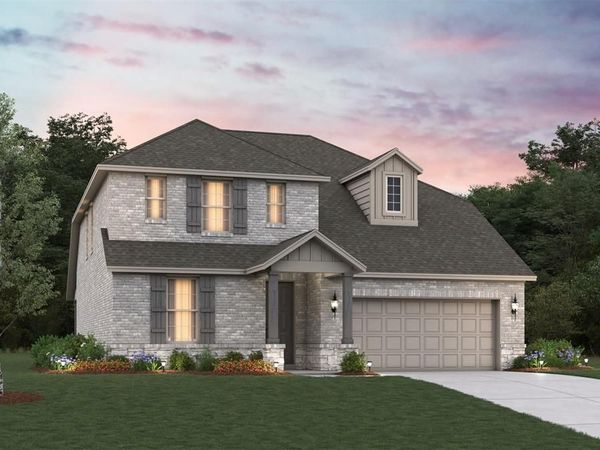 304 Oak Street, Howe, TX 75459