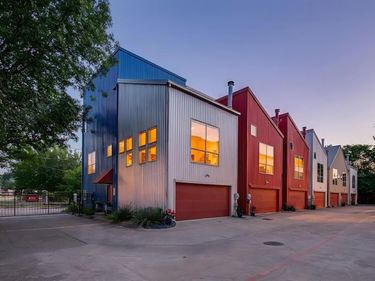 1429 Caddo Street, Unit G, Dallas, TX 75204