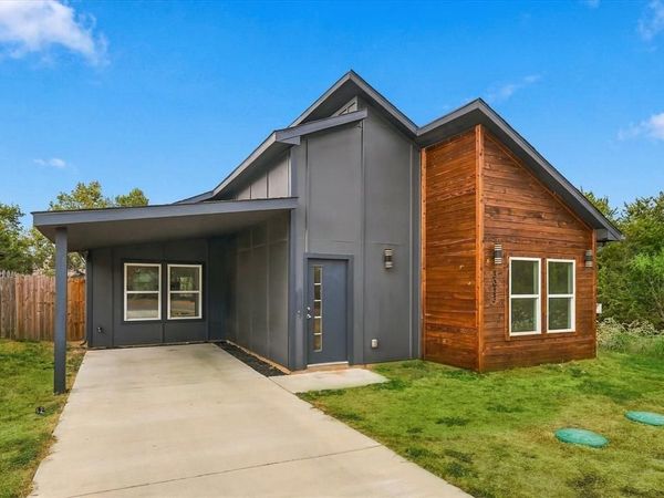 3023 Brazos River Drive, Granbury, TX 76048