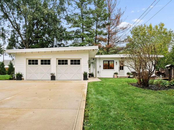 287 North Avenue , Plain City, OH 43064