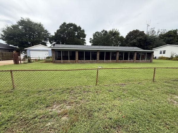 494 Aleta Avenue, Mary Esther, FL 32569