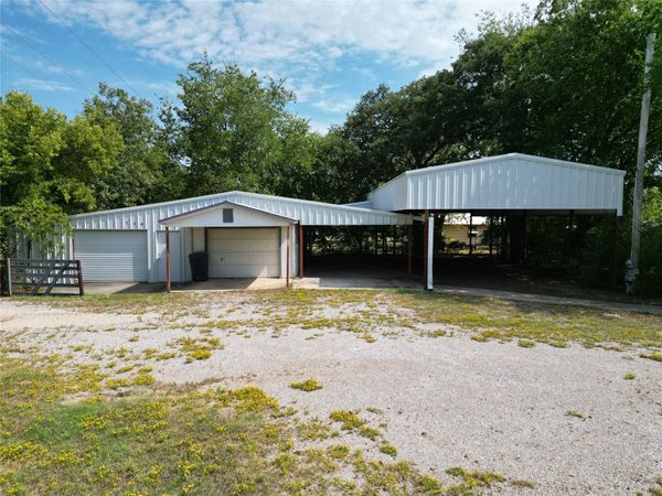 714 Industrial Avenue, Ardmore, OK 73401