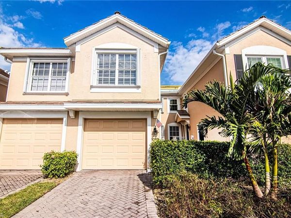 2652 Somerville LOOP, Unit 1205, CAPE CORAL, FL 33991