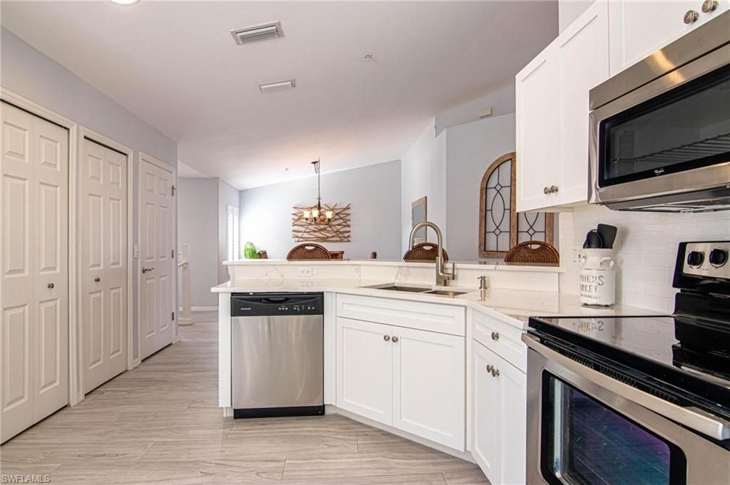 2652 Somerville Loop, Unit 1205, Cape Coral, FL 33991 Photo