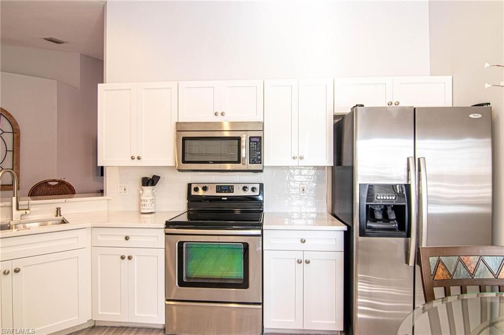2652 Somerville Loop, Unit 1205, Cape Coral, FL 33991 Photo