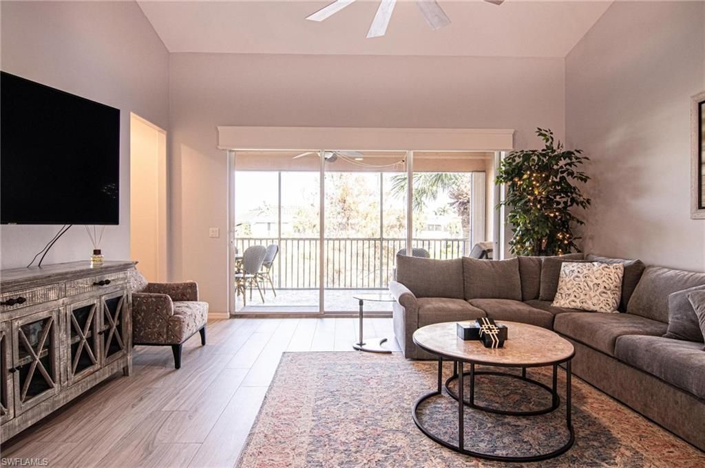 2652 Somerville Loop, Unit 1205, Cape Coral, FL 33991 Photo