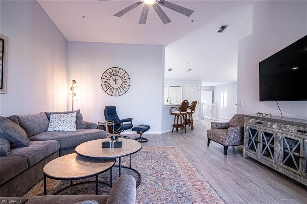 2652 Somerville Loop, Unit 1205, Cape Coral, FL 33991 Photo