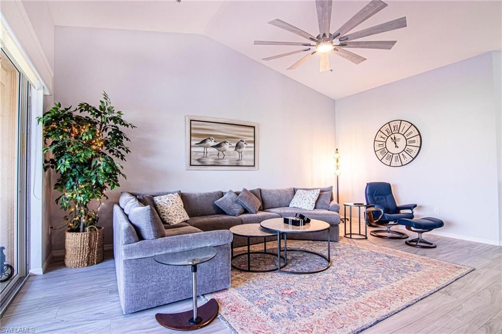 2652 Somerville Loop, Unit 1205, Cape Coral, FL 33991 Photo
