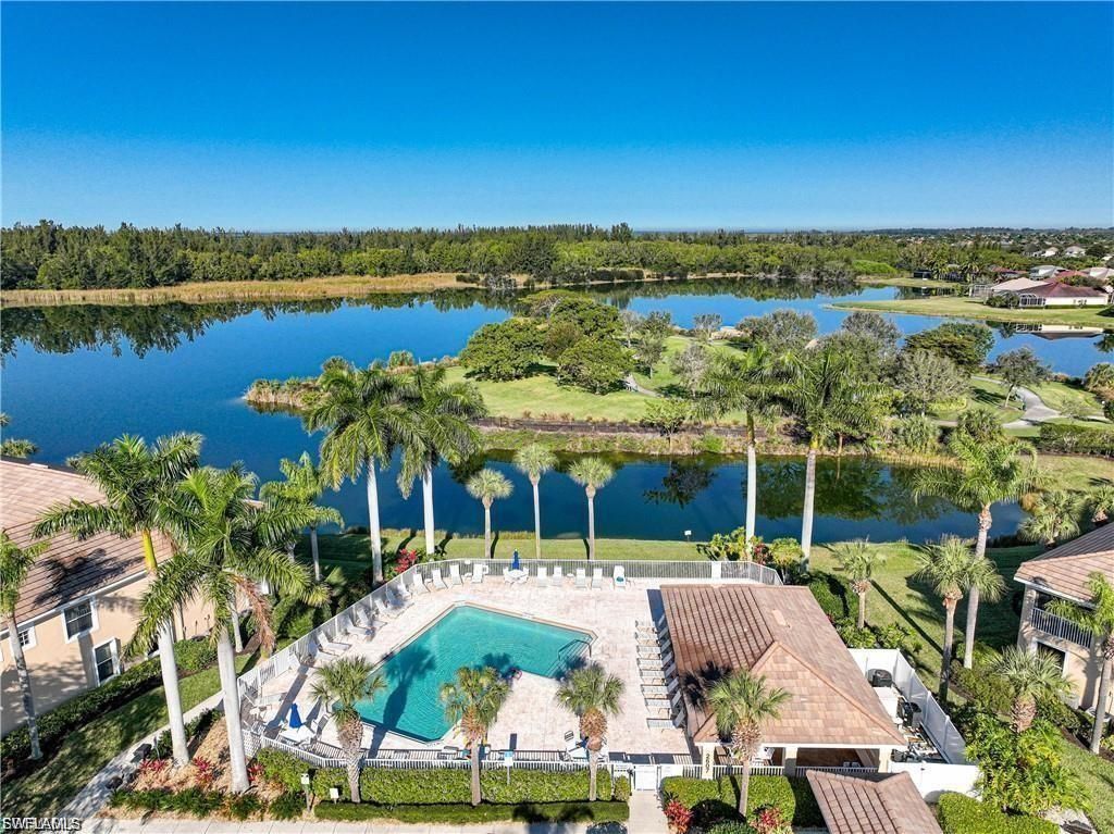 2652 Somerville Loop, Unit 1205, Cape Coral, FL 33991 Photo